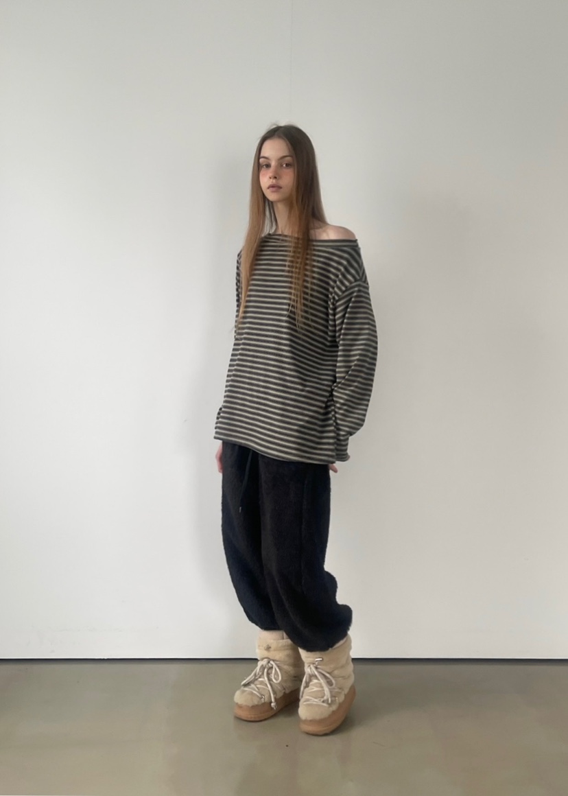 ANOTHER AVENUE東大門㊣代購女裝新品推薦人氣時尚長袖T恤ANOTHER AVENUE長袖T恤