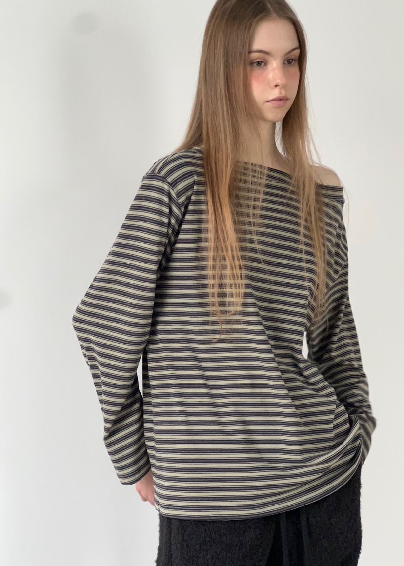 ANOTHER AVENUE東大門㊣代購女裝新品推薦人氣時尚長袖T恤ANOTHER AVENUE長袖T恤