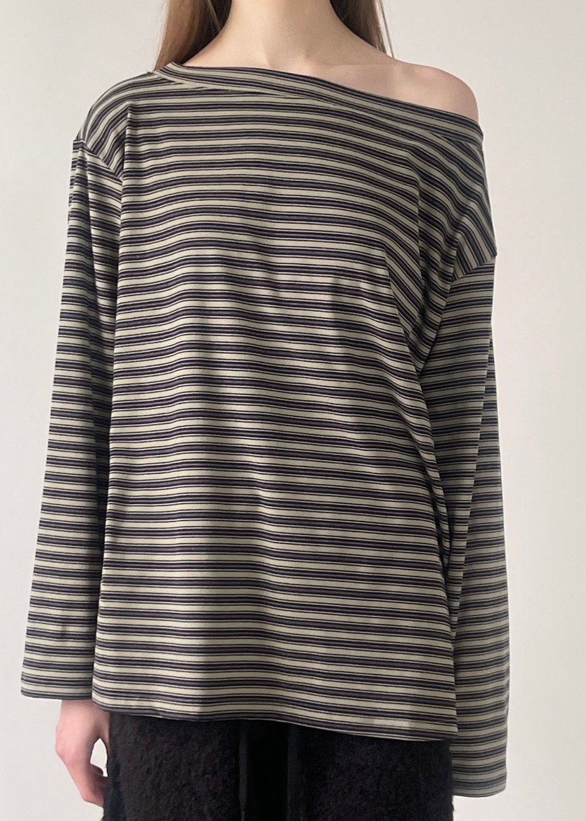 ANOTHER AVENUE東大門㊣代購女裝新品推薦人氣時尚長袖T恤ANOTHER AVENUE長袖T恤