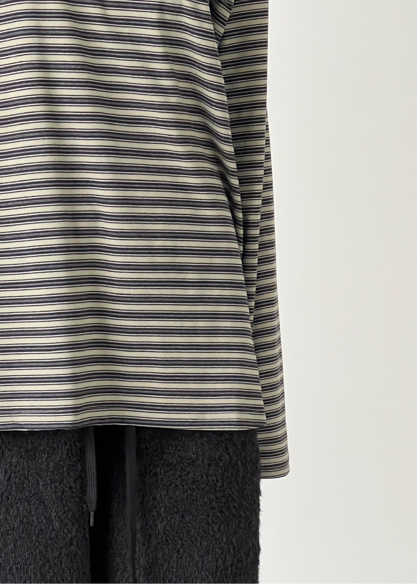 ANOTHER AVENUE東大門㊣代購女裝新品推薦人氣時尚長袖T恤ANOTHER AVENUE長袖T恤