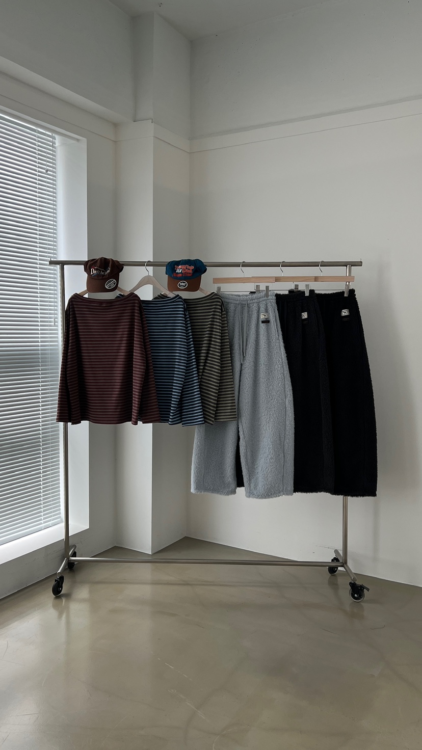 ANOTHER AVENUE東大門㊣代購女裝新品推薦人氣時尚長袖T恤ANOTHER AVENUE長袖T恤