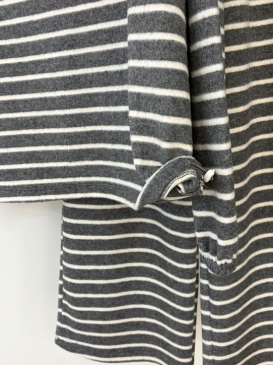 CALLIT東大門㊣實拍女士新款真品人氣職業熱賣25秋冬長袖T恤條紋CALLIT長袖T恤