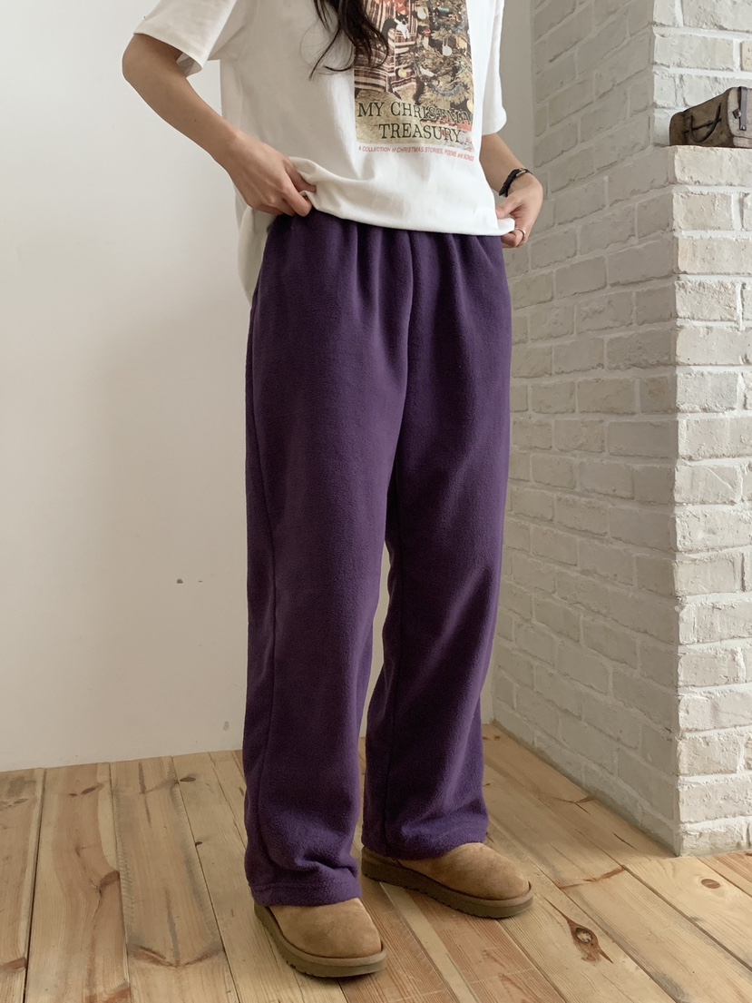 WOOD東大門㊣代購女裝新款職業時尚25秋冬熱賣推薦真品休閑褲WOOD休閑褲