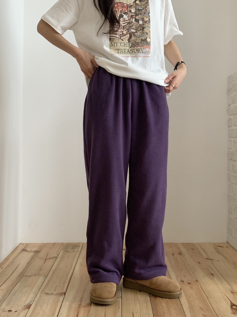 WOOD東大門㊣代購女裝新款職業時尚25秋冬熱賣推薦真品休閑褲WOOD休閑褲