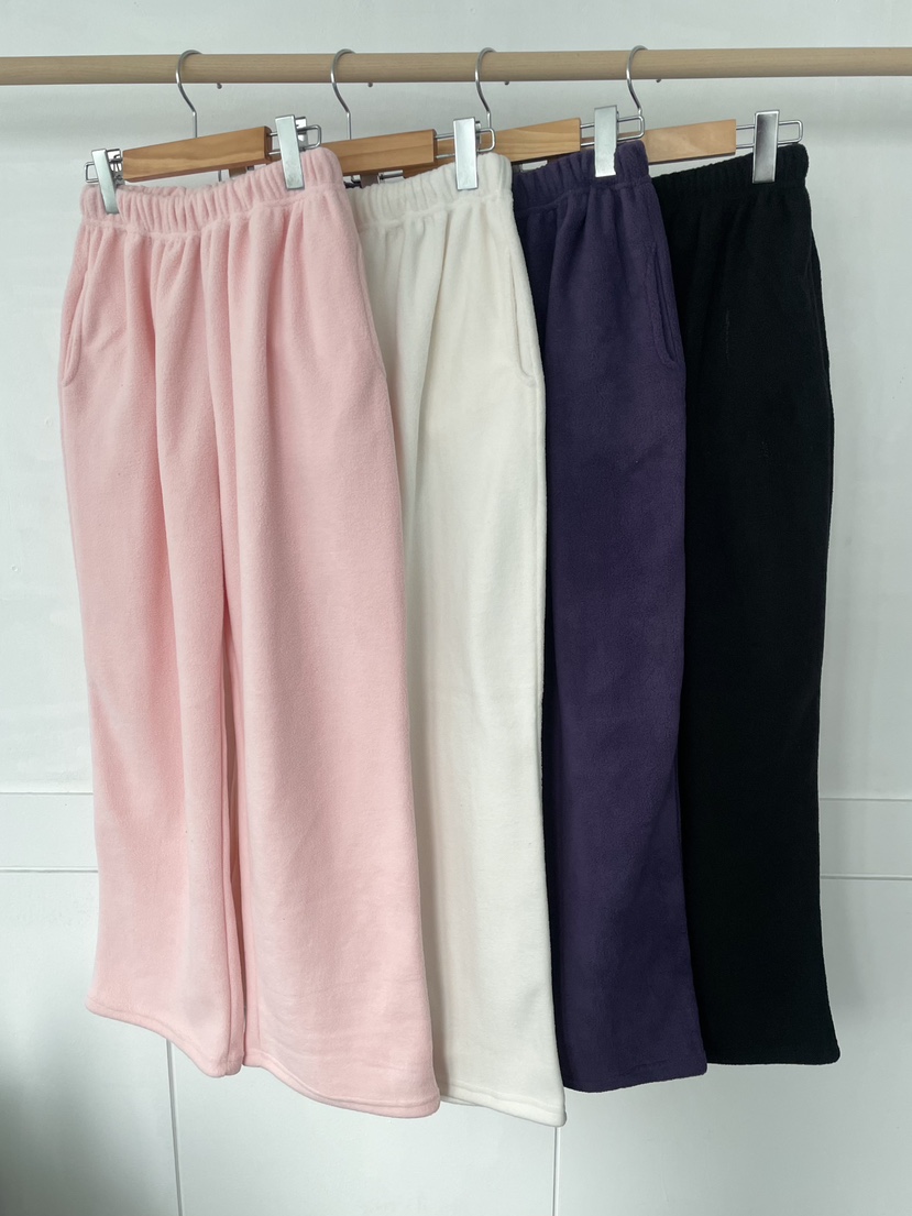 WOOD東大門㊣代購女裝新款職業時尚25秋冬熱賣推薦真品休閑褲WOOD休閑褲