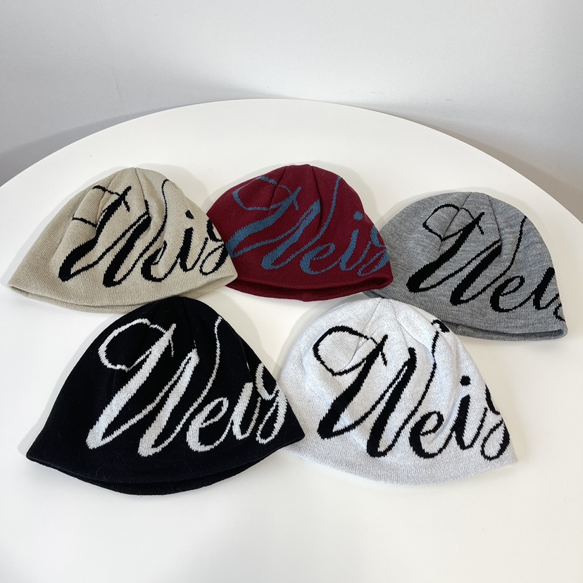 LOVELY HAT東大門㊣實拍女裝新品真品時尚推薦25秋冬人氣帽子LOVELY HAT帽子