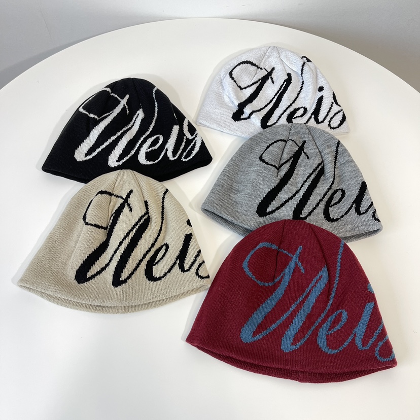 LOVELY HAT東大門㊣實拍女裝新品真品時尚推薦25秋冬人氣帽子LOVELY HAT帽子