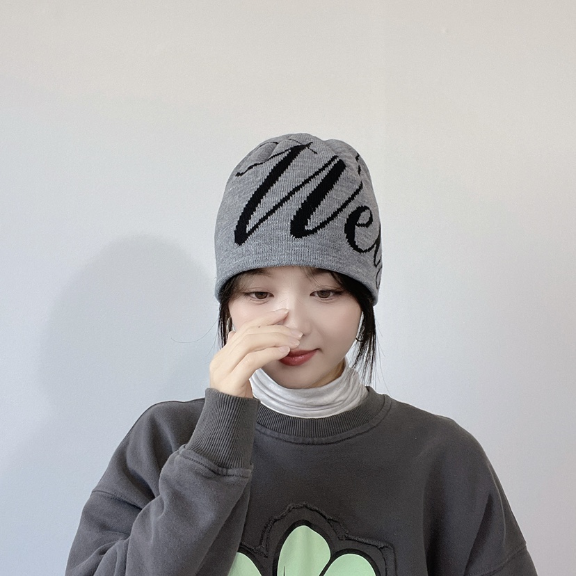 LOVELY HAT東大門㊣實拍女裝新品真品時尚推薦25秋冬人氣帽子LOVELY HAT帽子