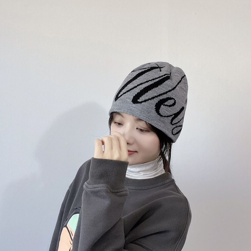 LOVELY HAT東大門㊣實拍女裝新品真品時尚推薦25秋冬人氣帽子LOVELY HAT帽子