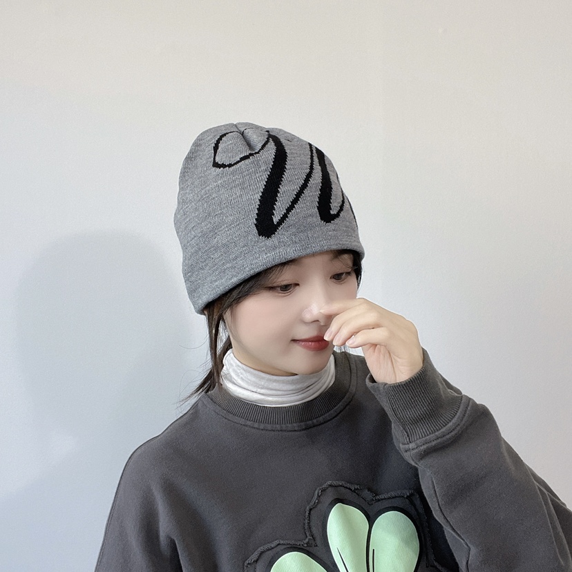 LOVELY HAT東大門㊣實拍女裝新品真品時尚推薦25秋冬人氣帽子LOVELY HAT帽子