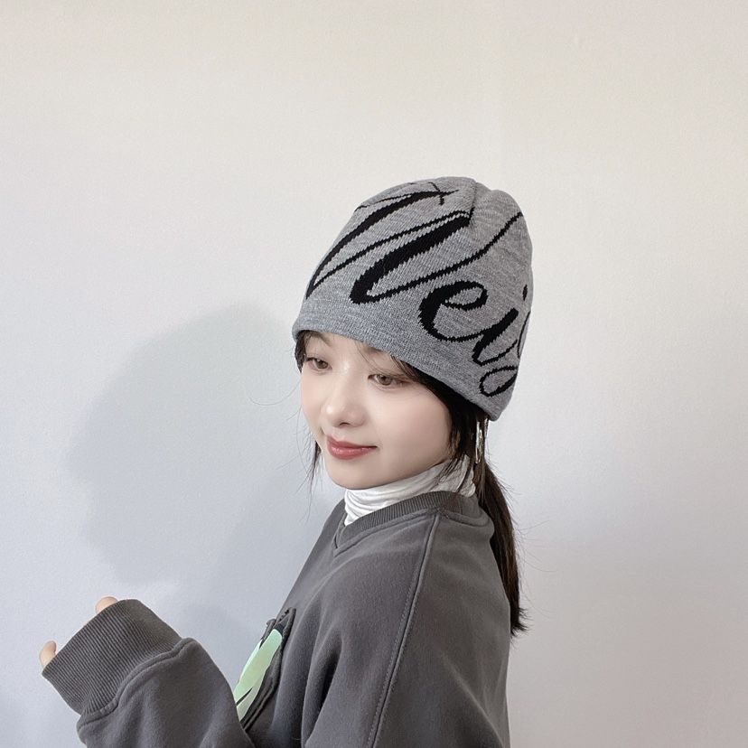 LOVELY HAT東大門㊣實拍女裝新品真品時尚推薦25秋冬人氣帽子LOVELY HAT帽子