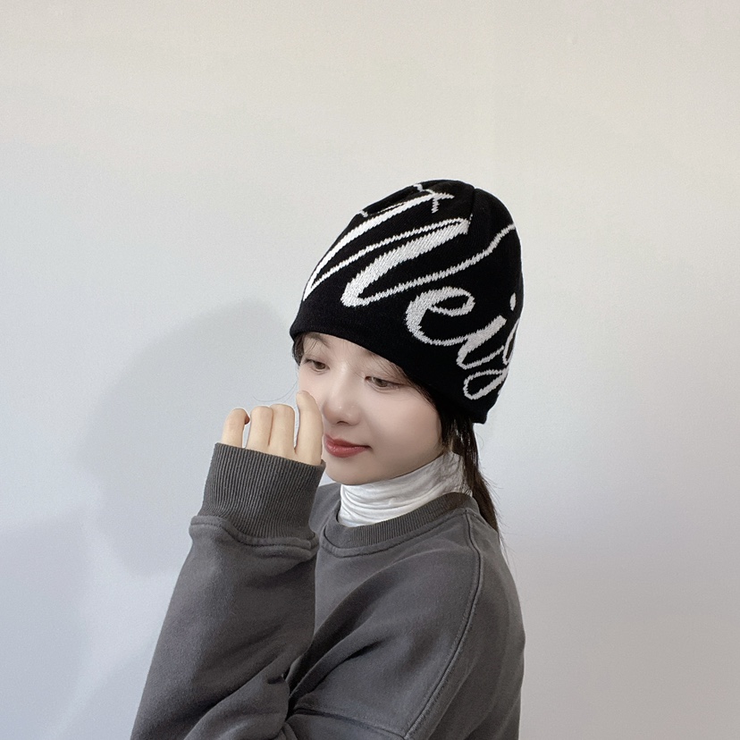 LOVELY HAT東大門㊣實拍女裝新品真品時尚推薦25秋冬人氣帽子LOVELY HAT帽子