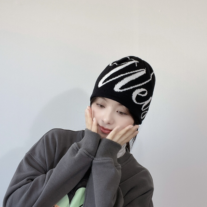 LOVELY HAT東大門㊣實拍女裝新品真品時尚推薦25秋冬人氣帽子LOVELY HAT帽子