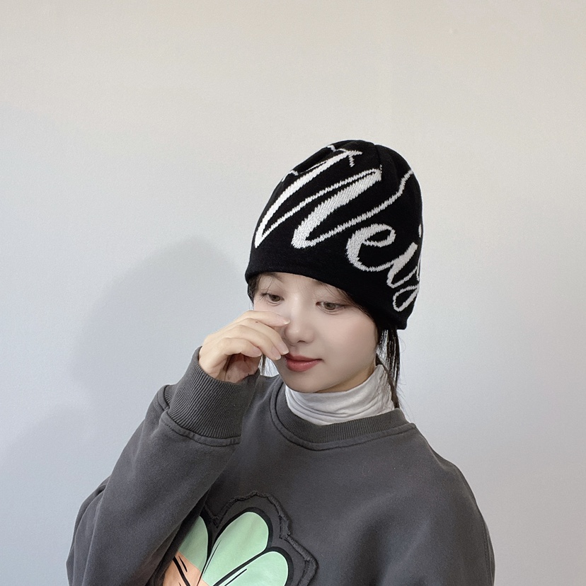 LOVELY HAT東大門㊣實拍女裝新品真品時尚推薦25秋冬人氣帽子LOVELY HAT帽子