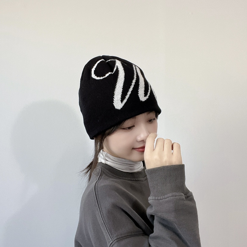 LOVELY HAT東大門㊣實拍女裝新品真品時尚推薦25秋冬人氣帽子LOVELY HAT帽子