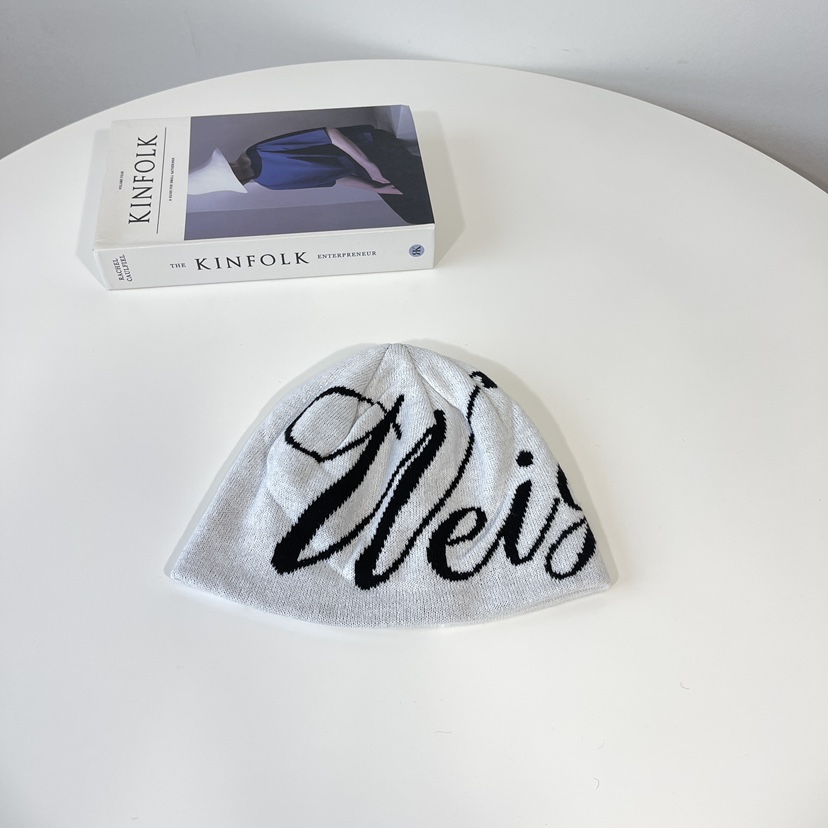 LOVELY HAT東大門㊣實拍女裝新品真品時尚推薦25秋冬人氣帽子LOVELY HAT帽子圖色3