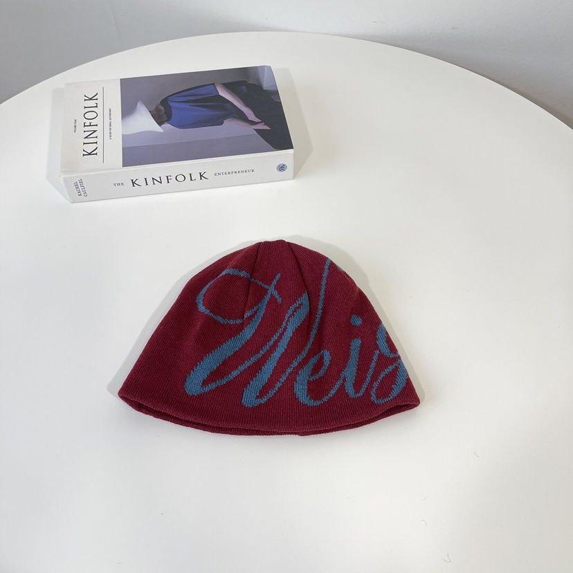 LOVELY HAT東大門㊣實拍女裝新品真品時尚推薦25秋冬人氣帽子LOVELY HAT帽子圖色4