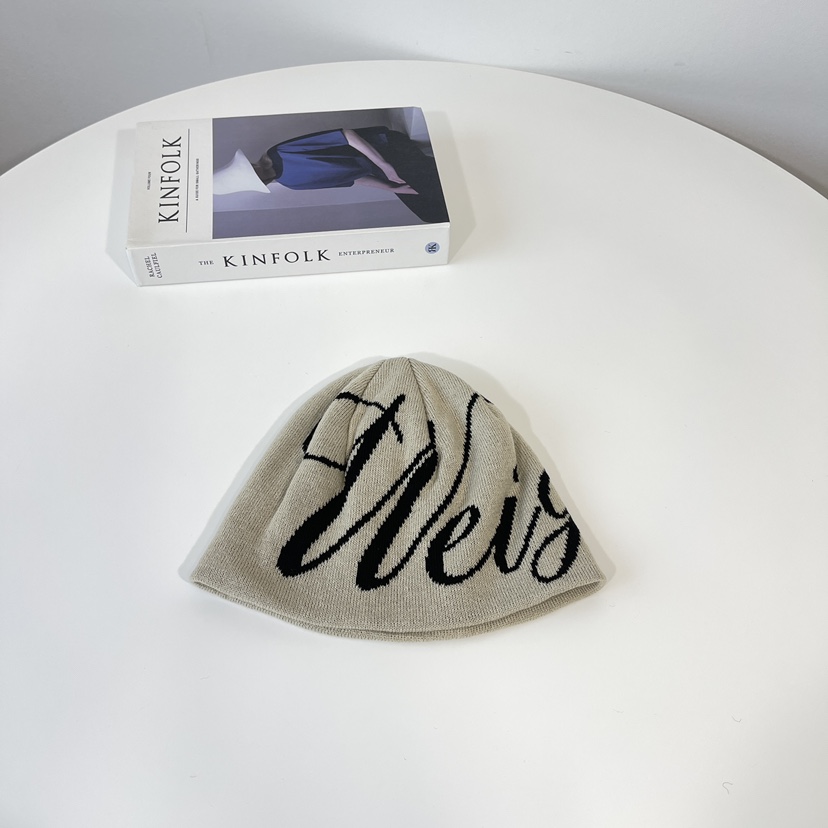 LOVELY HAT東大門㊣實拍女裝新品真品時尚推薦25秋冬人氣帽子LOVELY HAT帽子圖色5