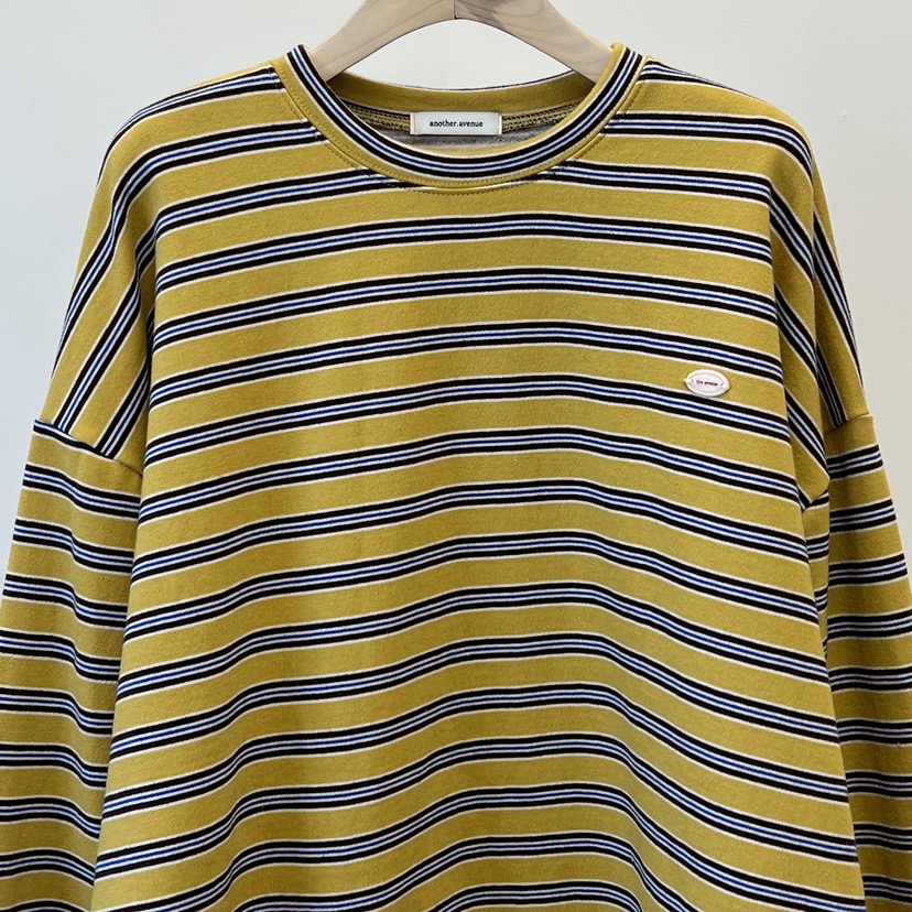 ANOTHER AVENUE東大門㊣實拍女裝新品休閑真品熱賣25秋冬衛衣ANOTHER AVENUE衛衣