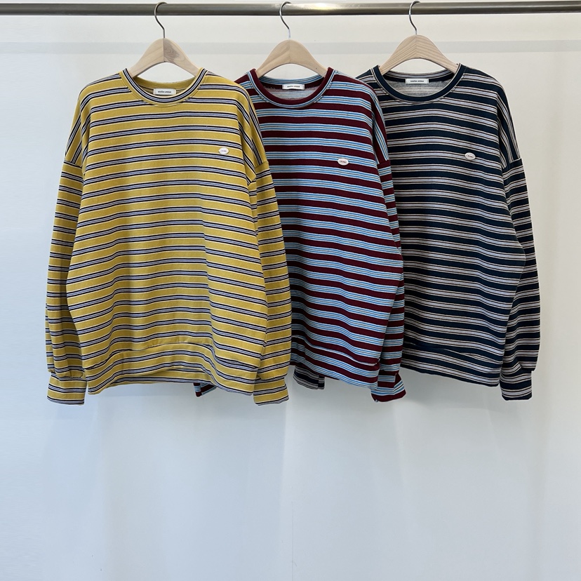 ANOTHER AVENUE東大門㊣實拍女裝新品休閑真品熱賣25秋冬衛衣ANOTHER AVENUE衛衣