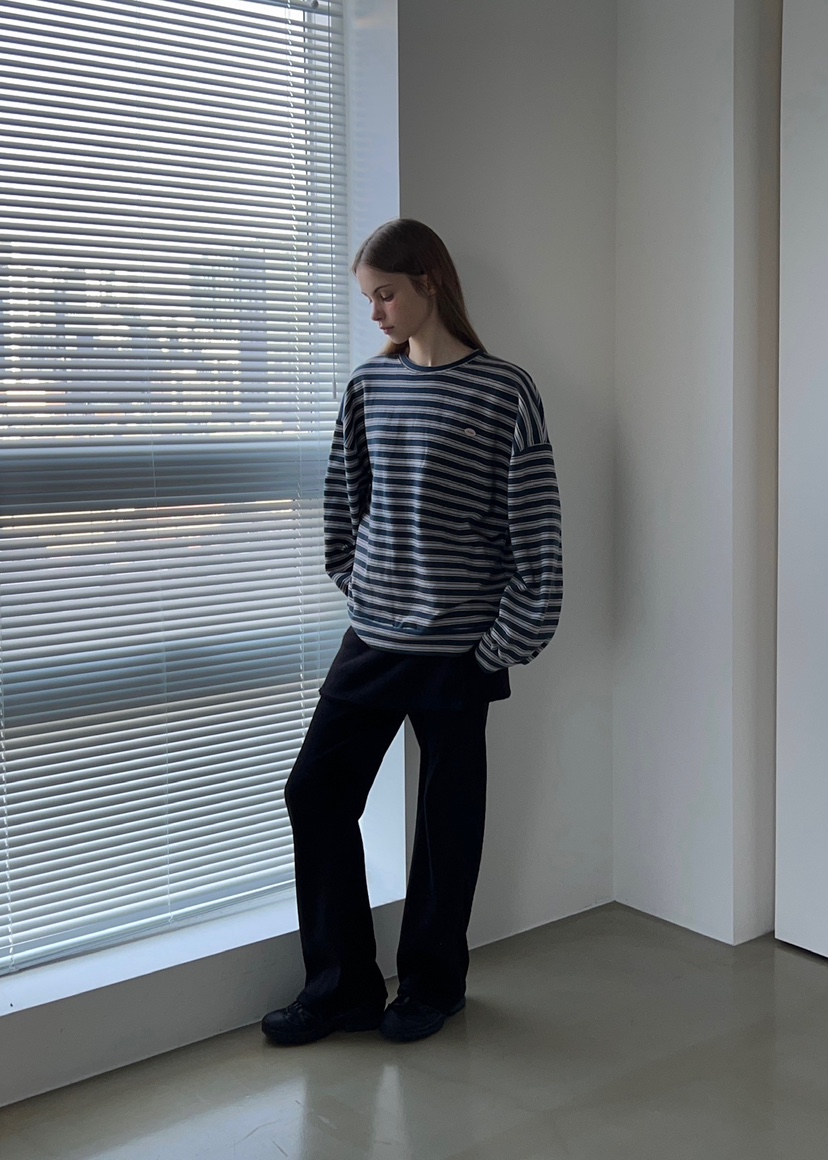 ANOTHER AVENUE東大門㊣實拍女裝新品休閑真品熱賣25秋冬衛衣ANOTHER AVENUE衛衣