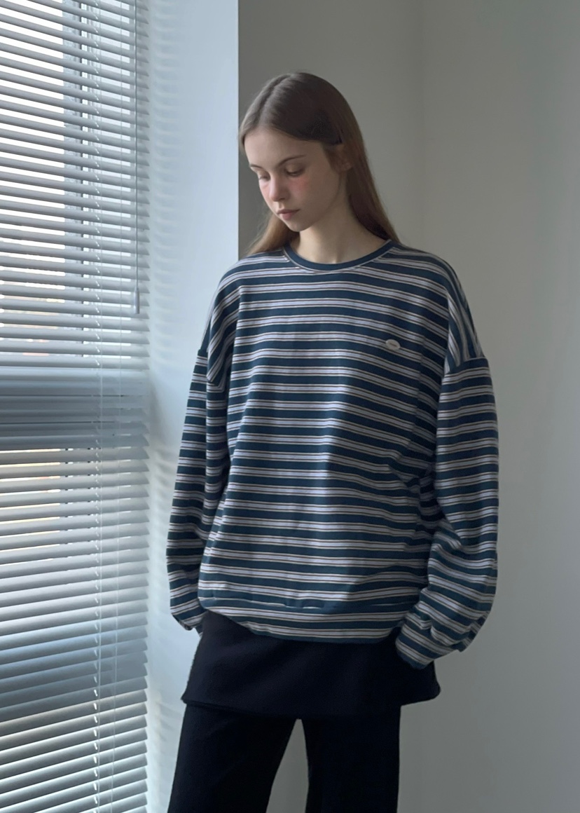 ANOTHER AVENUE東大門㊣實拍女裝新品休閑真品熱賣25秋冬衛衣ANOTHER AVENUE衛衣