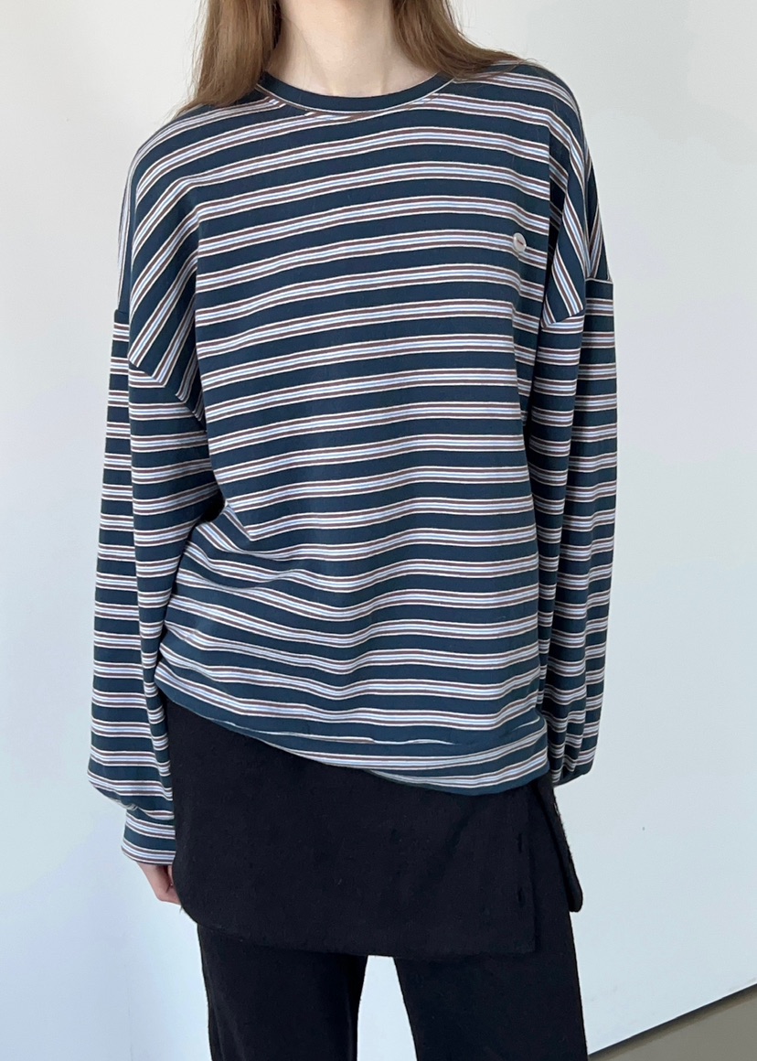 ANOTHER AVENUE東大門㊣實拍女裝新品休閑真品熱賣25秋冬衛衣ANOTHER AVENUE衛衣