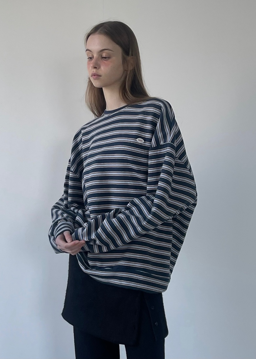 ANOTHER AVENUE東大門㊣實拍女裝新品休閑真品熱賣25秋冬衛衣ANOTHER AVENUE衛衣