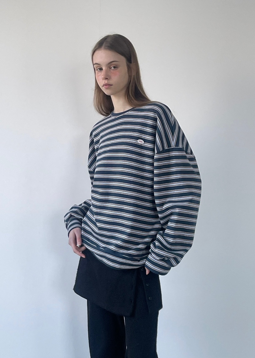 ANOTHER AVENUE東大門㊣實拍女裝新品休閑真品熱賣25秋冬衛衣ANOTHER AVENUE衛衣