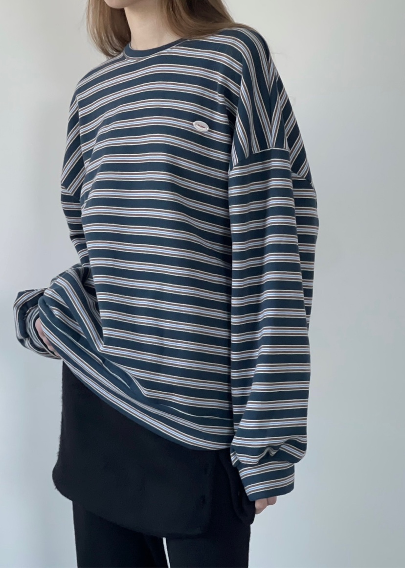 ANOTHER AVENUE東大門㊣實拍女裝新品休閑真品熱賣25秋冬衛衣ANOTHER AVENUE衛衣