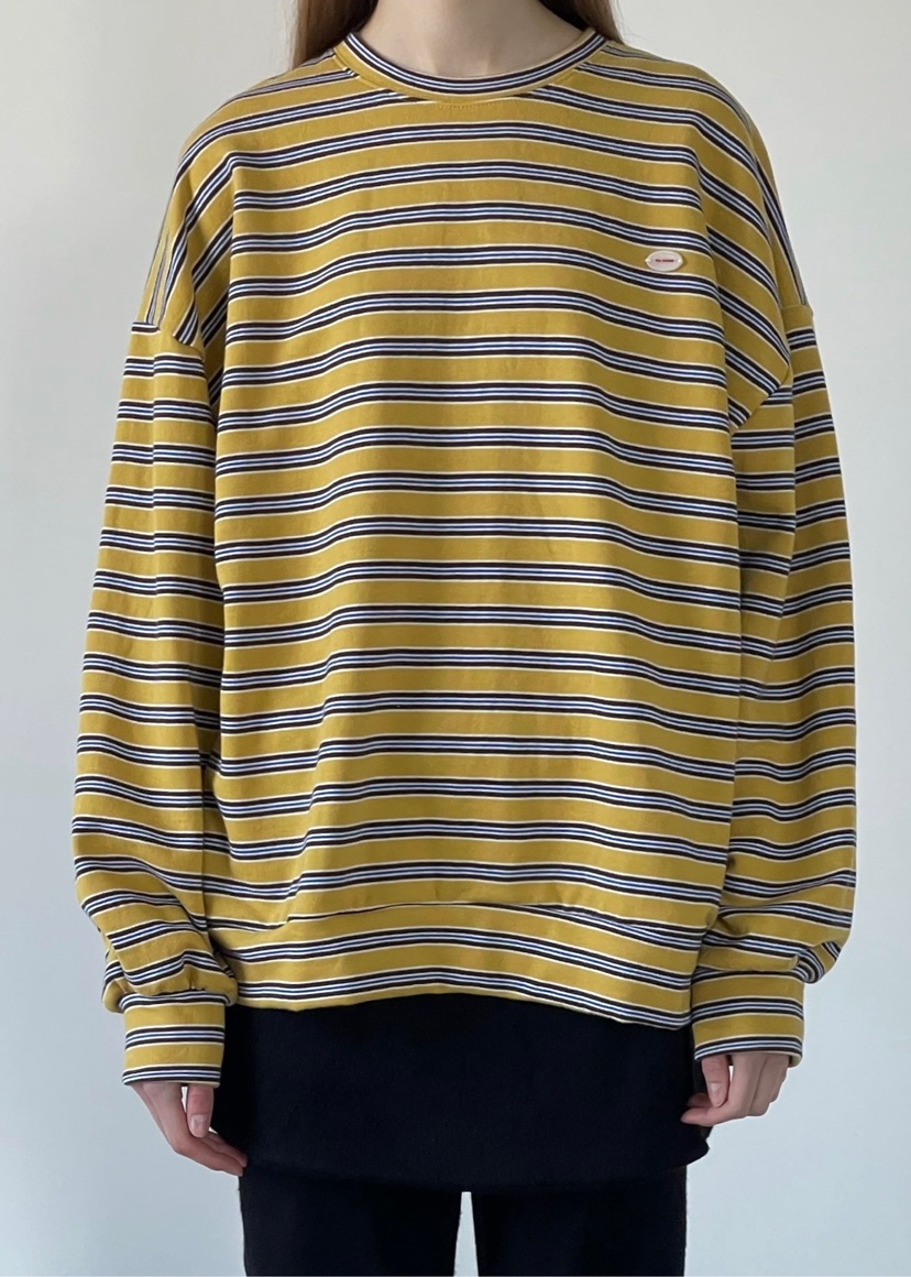 ANOTHER AVENUE東大門㊣實拍女裝新品休閑真品熱賣25秋冬衛衣ANOTHER AVENUE衛衣