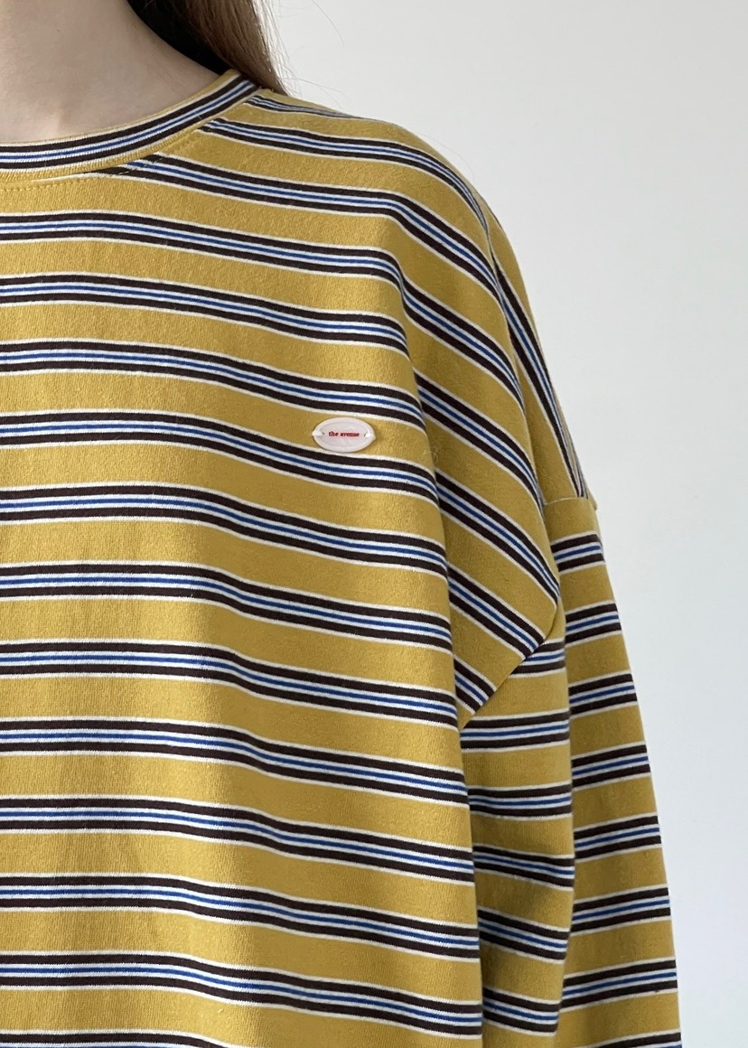 ANOTHER AVENUE東大門㊣實拍女裝新品休閑真品熱賣25秋冬衛衣ANOTHER AVENUE衛衣