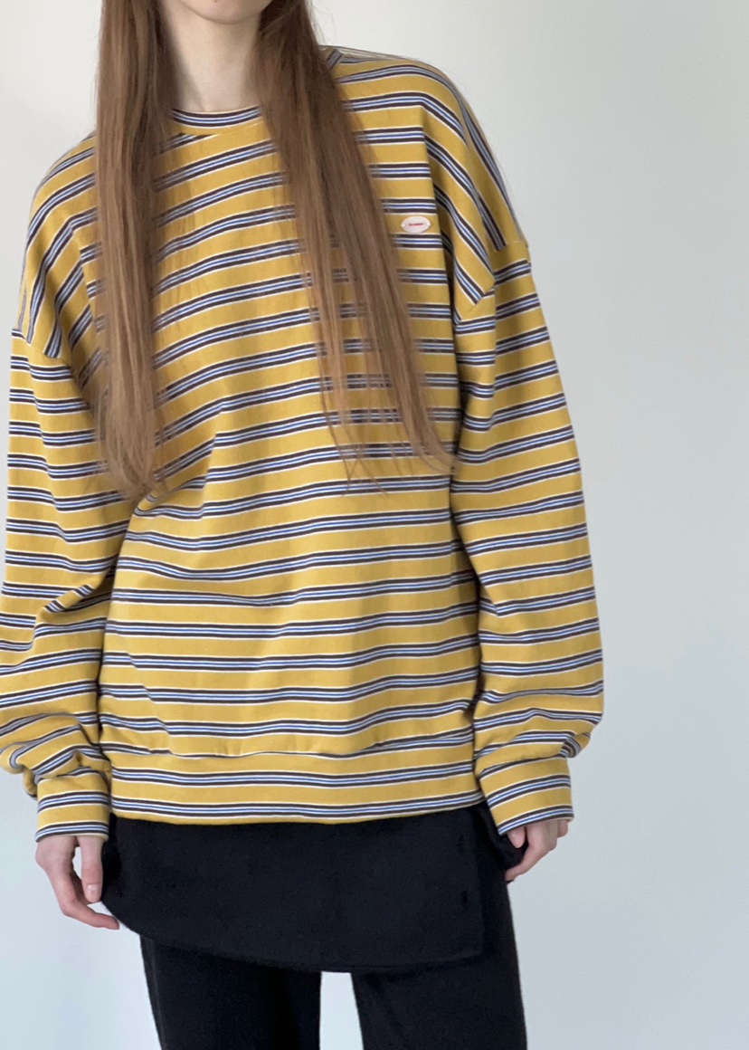 ANOTHER AVENUE東大門㊣實拍女裝新品休閑真品熱賣25秋冬衛衣ANOTHER AVENUE衛衣