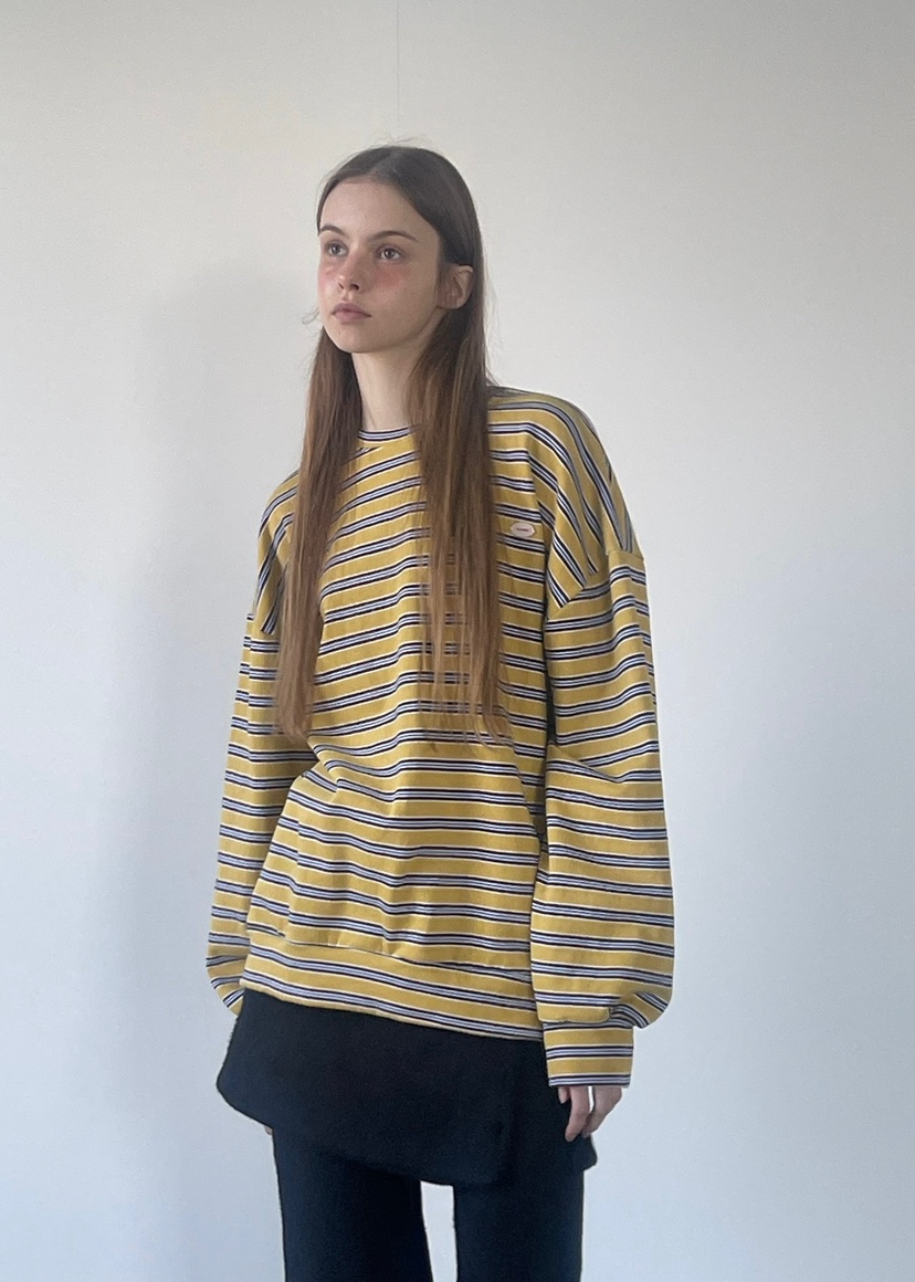 ANOTHER AVENUE東大門㊣實拍女裝新品休閑真品熱賣25秋冬衛衣ANOTHER AVENUE衛衣