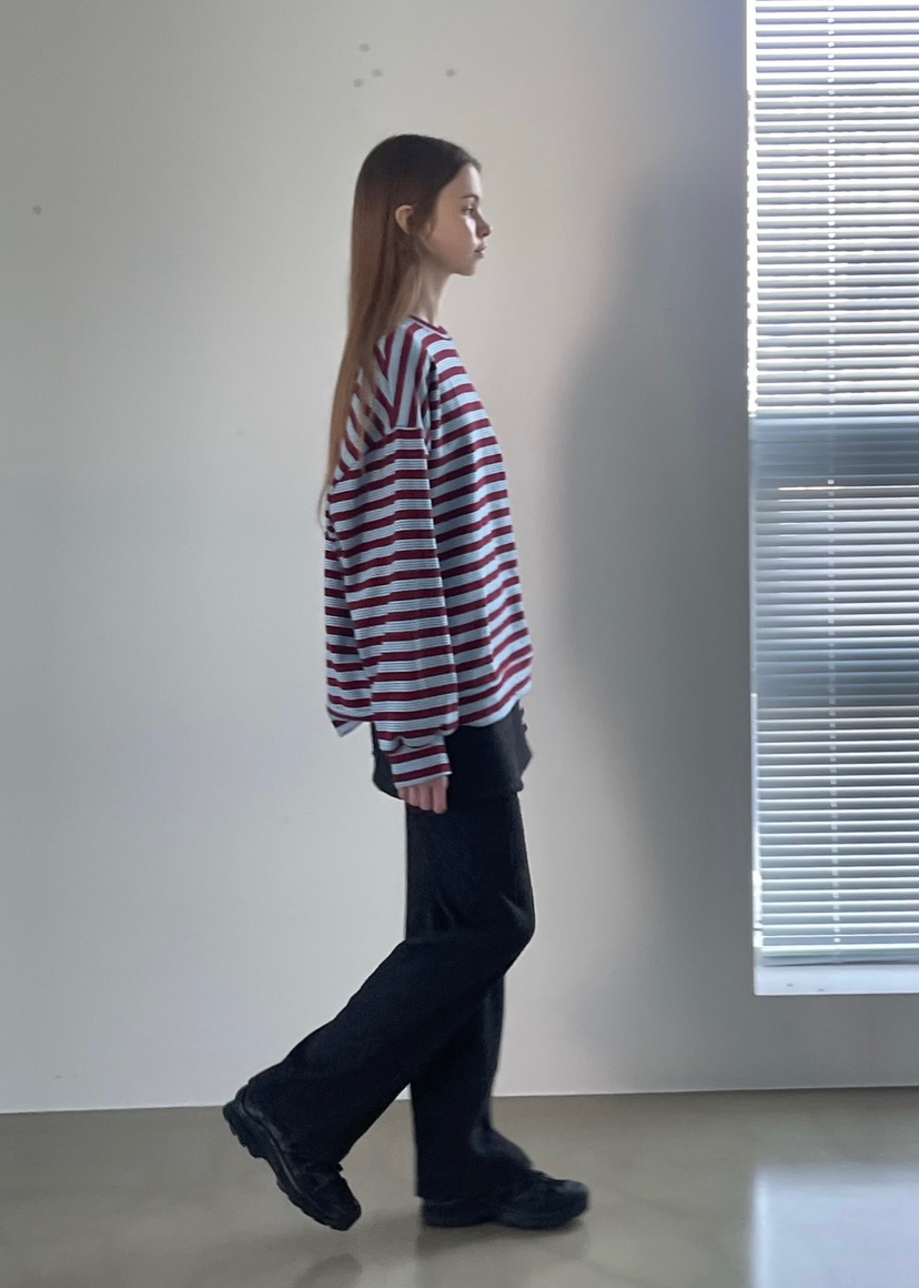 ANOTHER AVENUE東大門㊣實拍女裝新品休閑真品熱賣25秋冬衛衣ANOTHER AVENUE衛衣