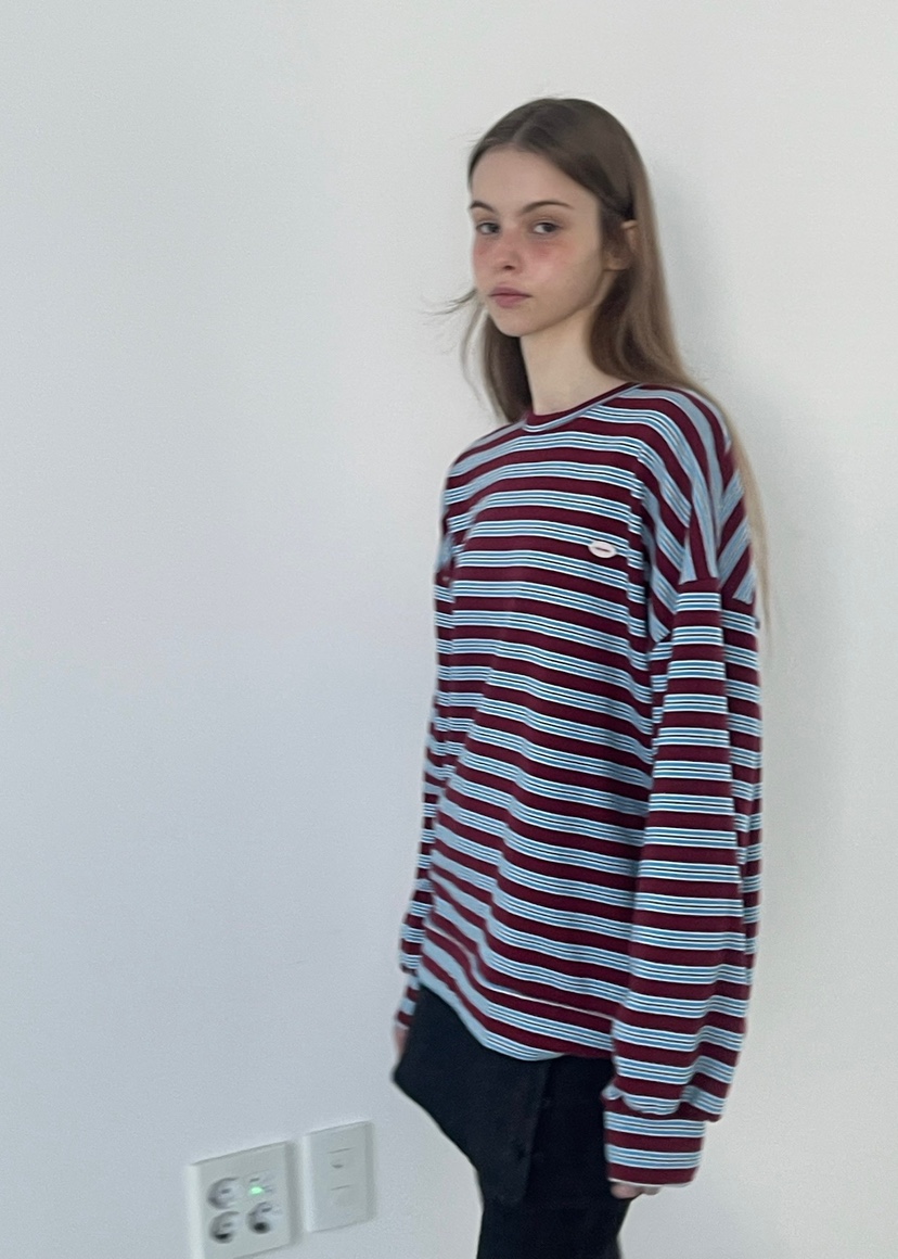 ANOTHER AVENUE東大門㊣實拍女裝新品休閑真品熱賣25秋冬衛衣ANOTHER AVENUE衛衣