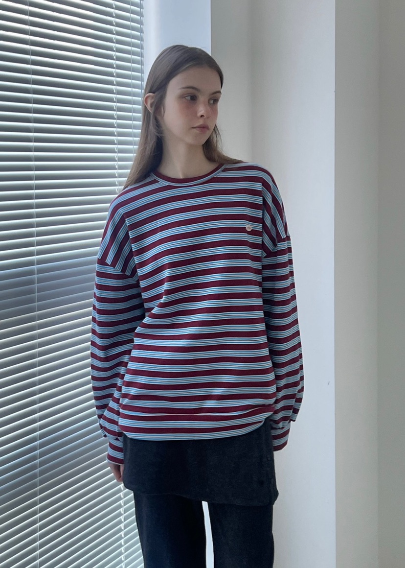 ANOTHER AVENUE東大門㊣實拍女裝新品休閑真品熱賣25秋冬衛衣ANOTHER AVENUE衛衣