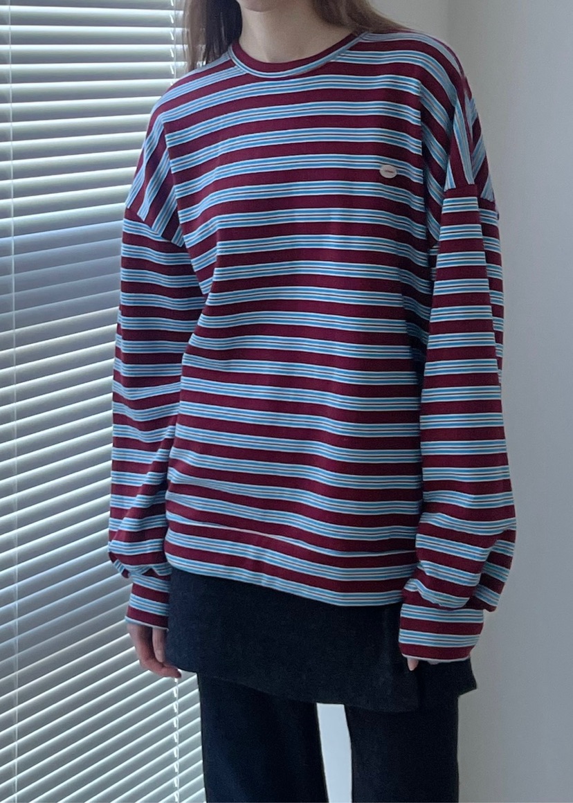 ANOTHER AVENUE東大門㊣實拍女裝新品休閑真品熱賣25秋冬衛衣ANOTHER AVENUE衛衣