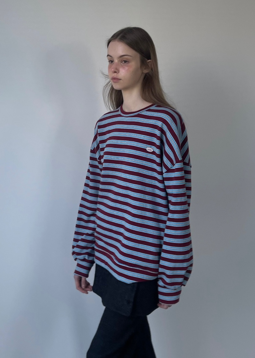 ANOTHER AVENUE東大門㊣實拍女裝新品休閑真品熱賣25秋冬衛衣ANOTHER AVENUE衛衣