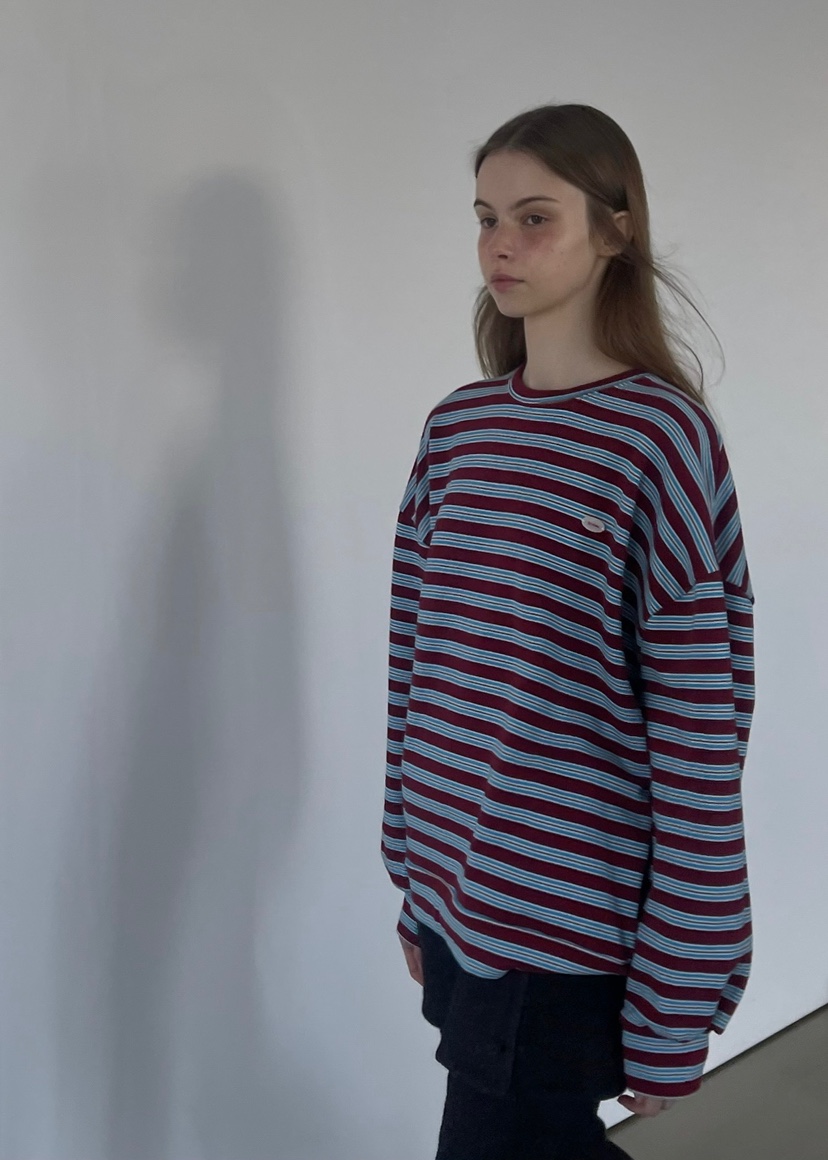 ANOTHER AVENUE東大門㊣實拍女裝新品休閑真品熱賣25秋冬衛衣ANOTHER AVENUE衛衣