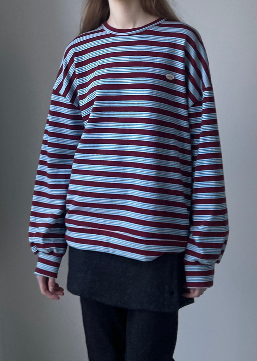 ANOTHER AVENUE東大門㊣實拍女裝新品休閑真品熱賣25秋冬衛衣ANOTHER AVENUE衛衣