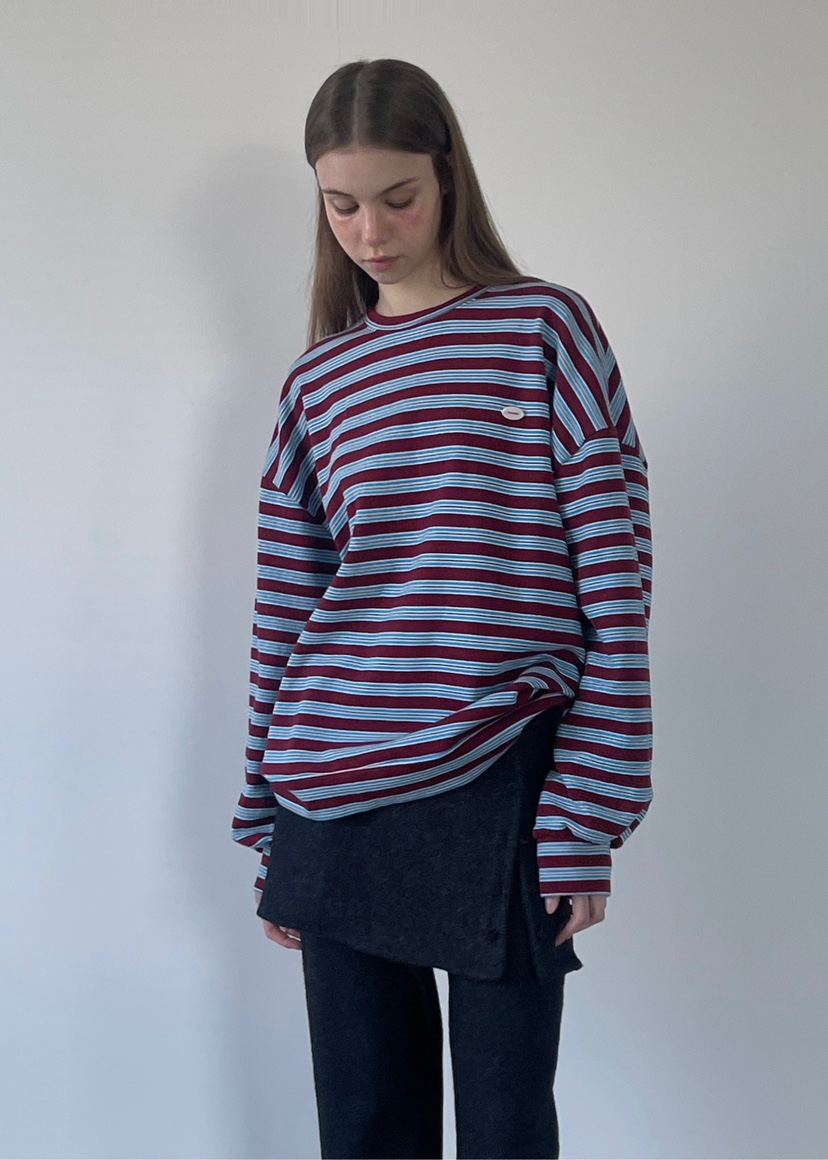 ANOTHER AVENUE東大門㊣實拍女裝新品休閑真品熱賣25秋冬衛衣ANOTHER AVENUE衛衣