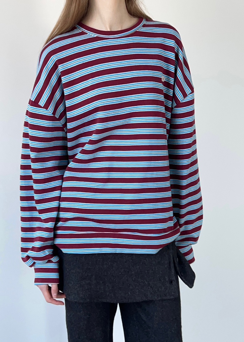 ANOTHER AVENUE東大門㊣實拍女裝新品休閑真品熱賣25秋冬衛衣ANOTHER AVENUE衛衣