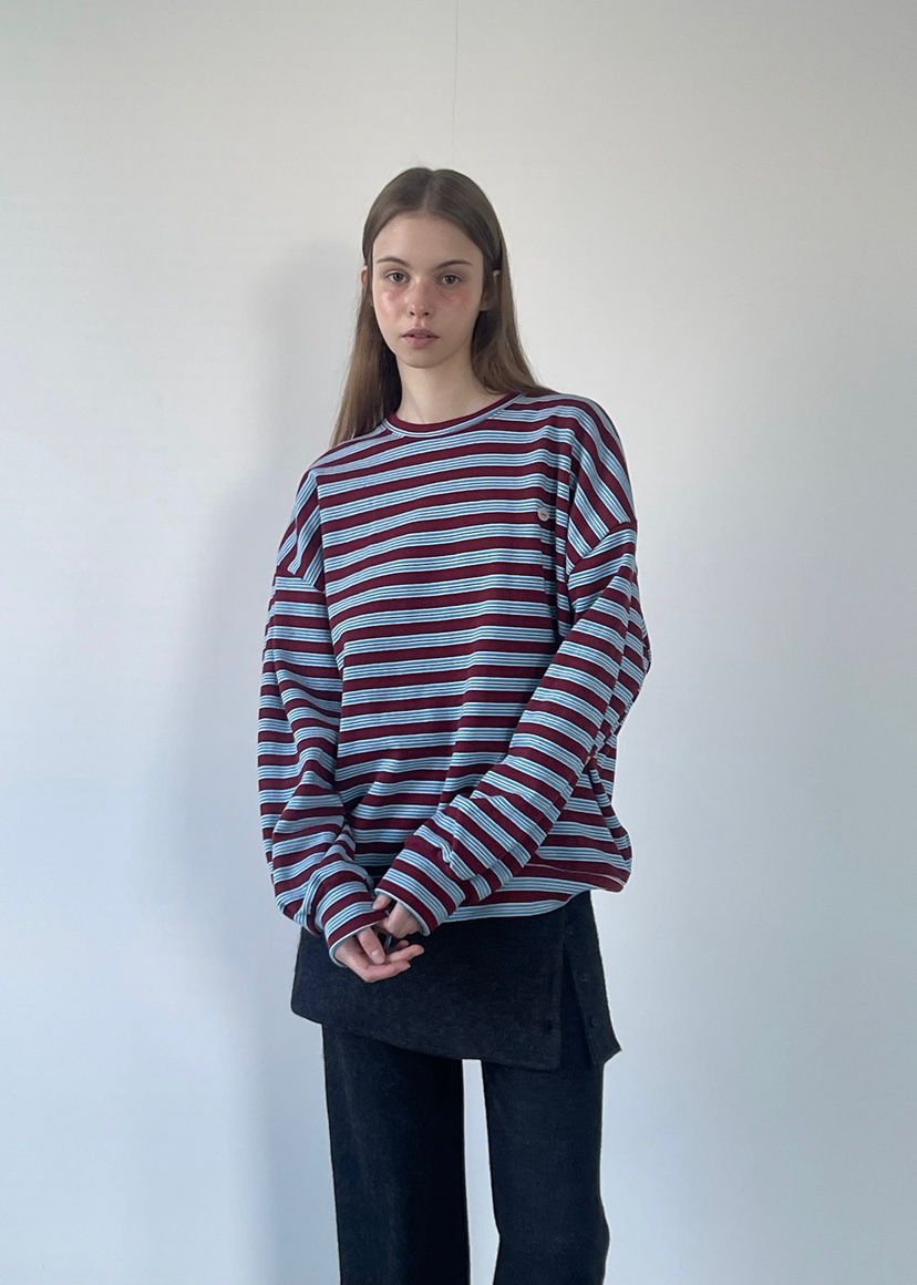 ANOTHER AVENUE東大門㊣實拍女裝新品休閑真品熱賣25秋冬衛衣ANOTHER AVENUE衛衣