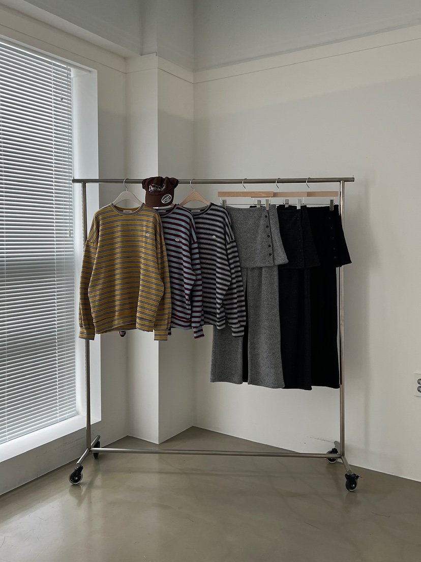 ANOTHER AVENUE東大門㊣實拍女裝新品休閑真品熱賣25秋冬衛衣ANOTHER AVENUE衛衣