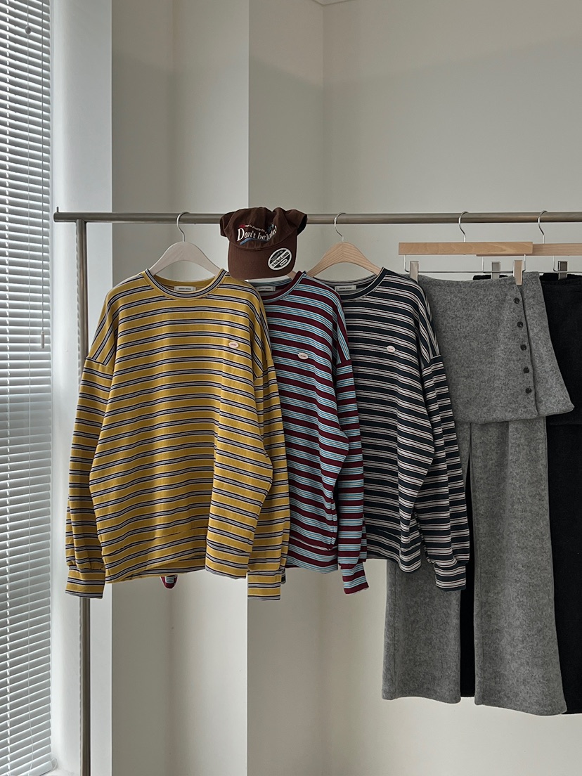 ANOTHER AVENUE東大門㊣實拍女裝新品休閑真品熱賣25秋冬衛衣ANOTHER AVENUE衛衣