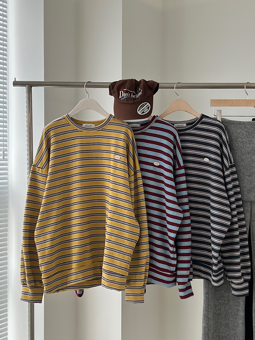 ANOTHER AVENUE東大門㊣實拍女裝新品休閑真品熱賣25秋冬衛衣ANOTHER AVENUE衛衣