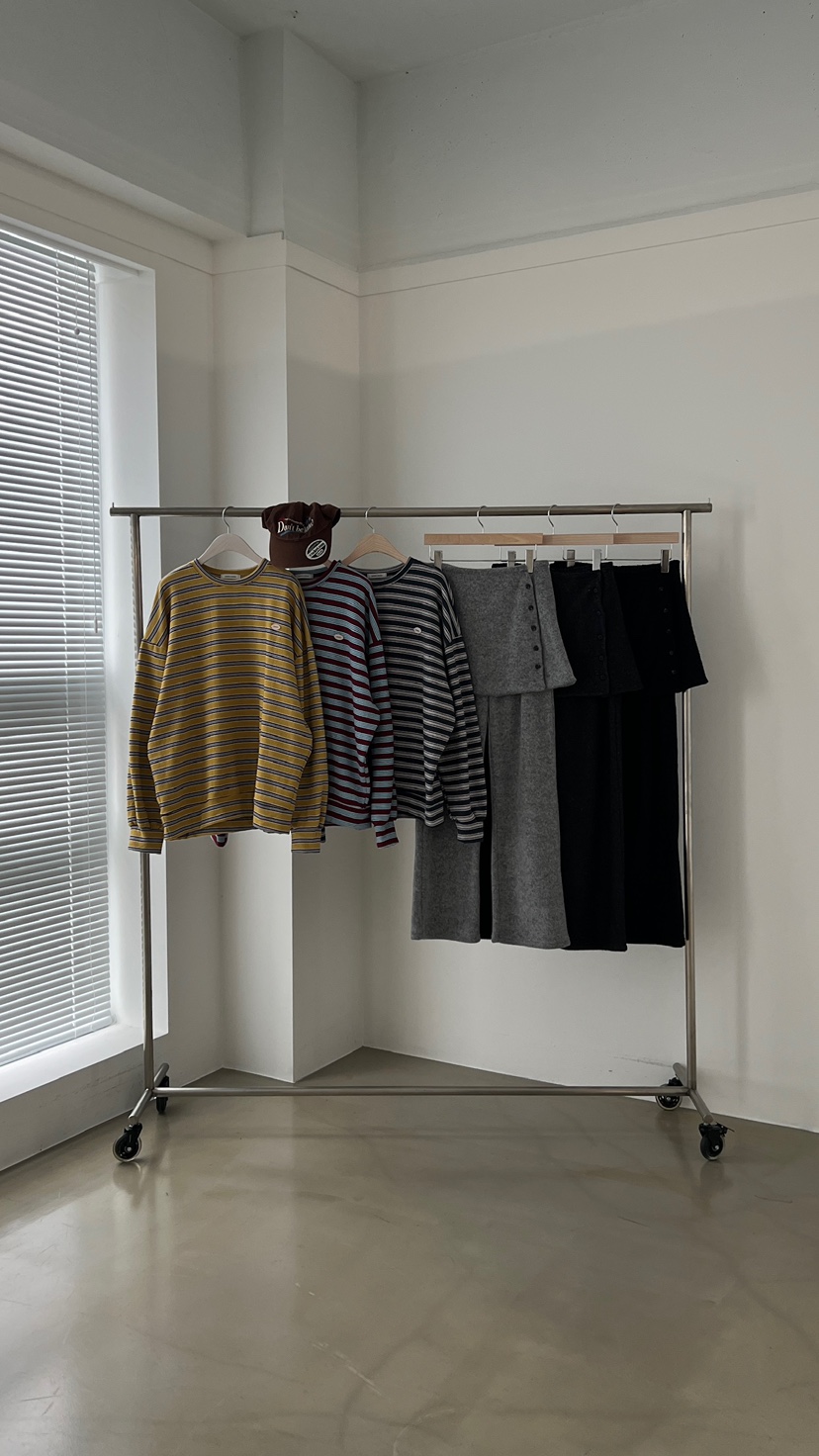 ANOTHER AVENUE東大門㊣實拍女裝新品休閑真品熱賣25秋冬衛衣ANOTHER AVENUE衛衣