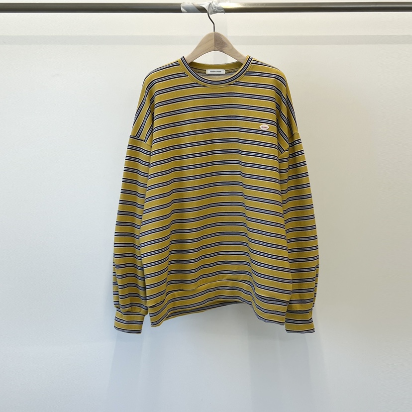 ANOTHER AVENUE東大門㊣實拍女裝新品休閑真品熱賣25秋冬衛衣ANOTHER AVENUE衛衣圖色2