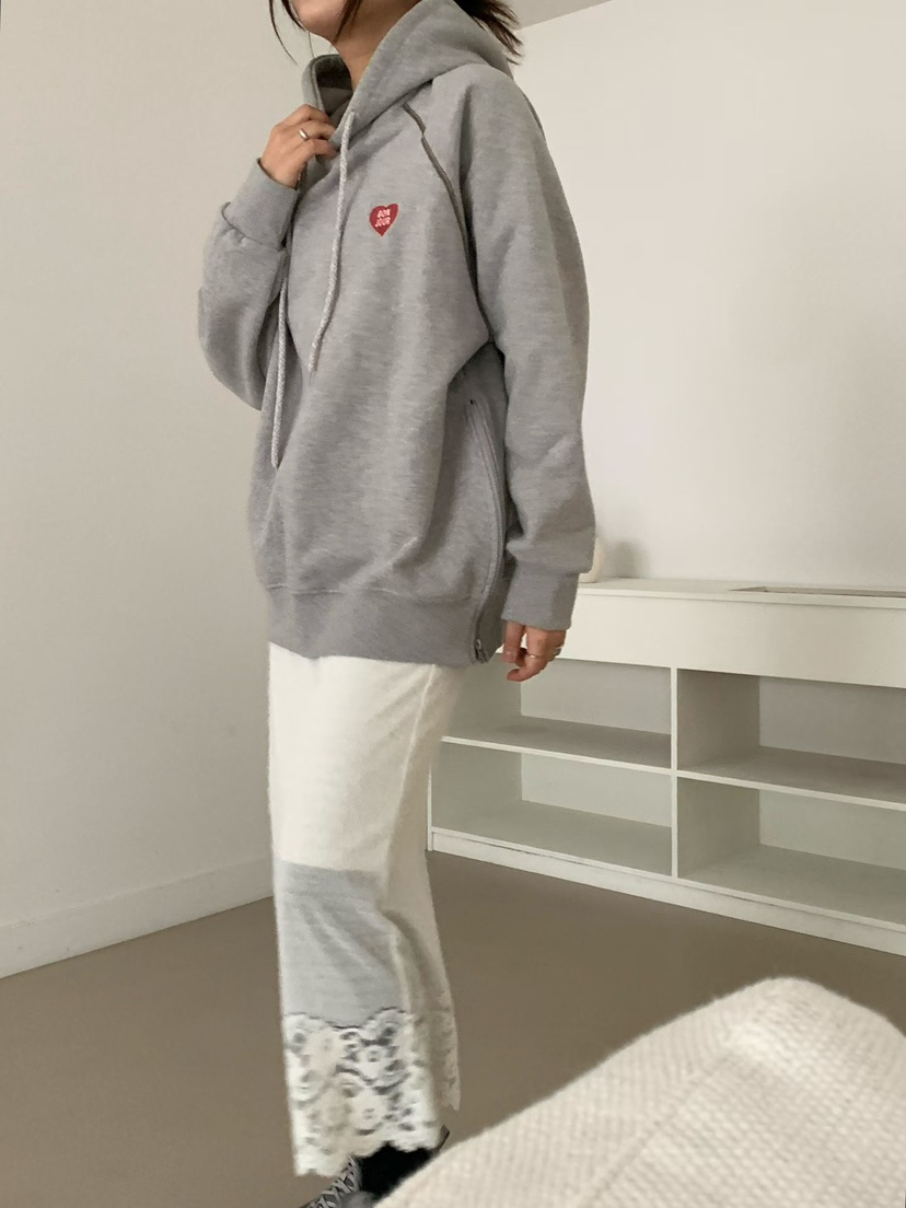 BINUS韓國直郵㊣女裝新品人氣休閑時尚推薦熱賣職業真品衛衣BINUS衛衣